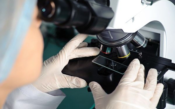Asbestos Air Monitoring & Lab Services (CT DPH-Approved)